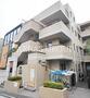 駒場東大前駅より徒歩4分 2階 築34年3ヶ月の賃貸物件