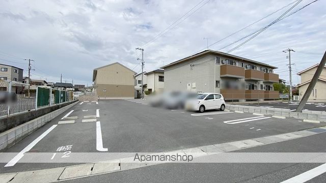その他共有部分　その他共有部分