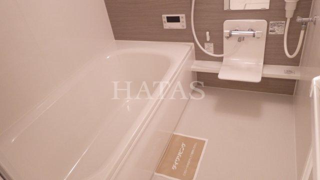 バス・シャワールーム　同物件別部屋