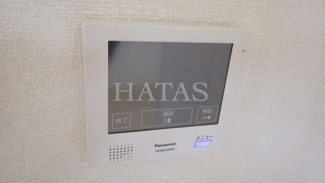 セキュリティ　同物件別部屋