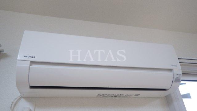 その他設備　同物件別部屋