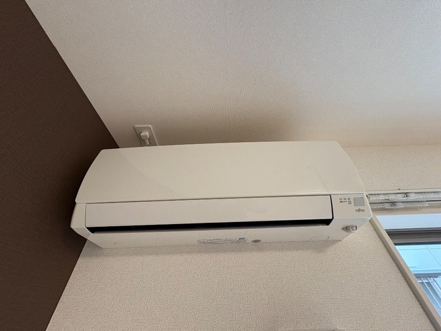 その他設備　※同タイプの部屋写真です