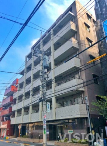 建物外観　☆外観☆