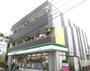 戸塚駅より徒歩8分 2階 築16年4ヶ月の賃貸物件