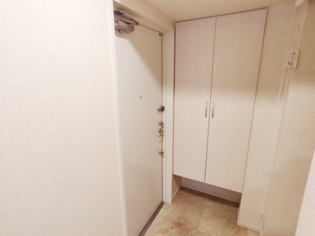 玄関　☆広々とした玄関☆