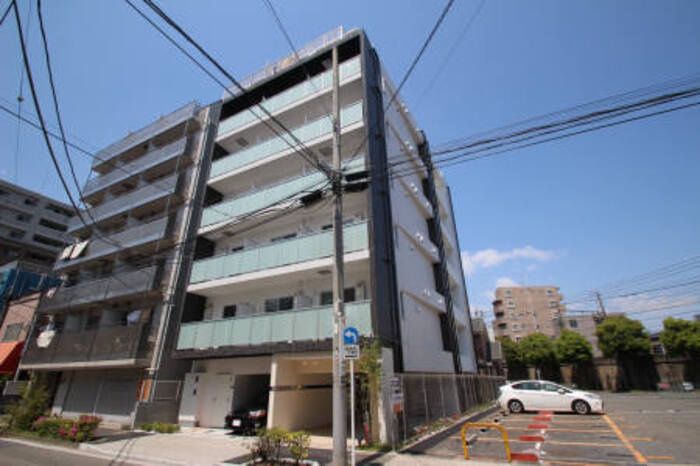 建物外観　☆綺麗な外観☆
