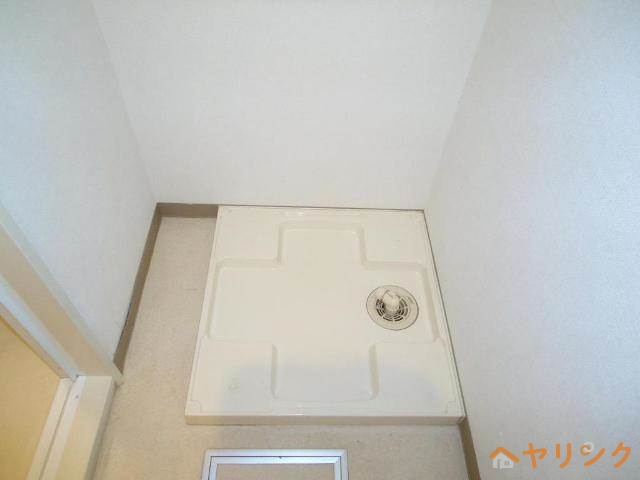 その他設備　同タイプ部屋イメージ