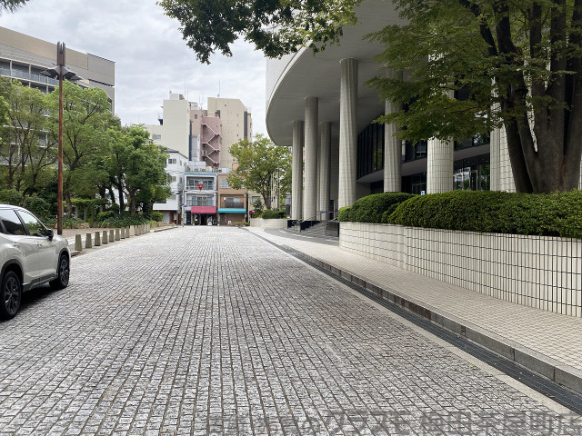 その他　周辺道路（その他）まで10m