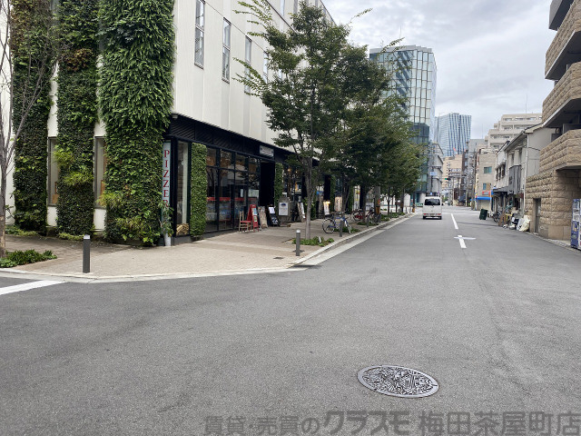 その他　周辺道路（その他）まで10m