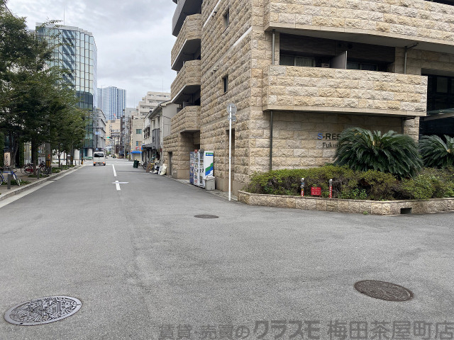 その他　周辺道路（その他）まで10m