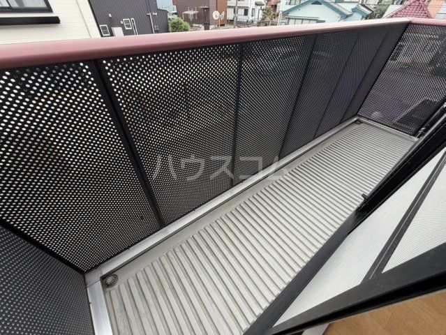 クレストコトーA棟の内装写真