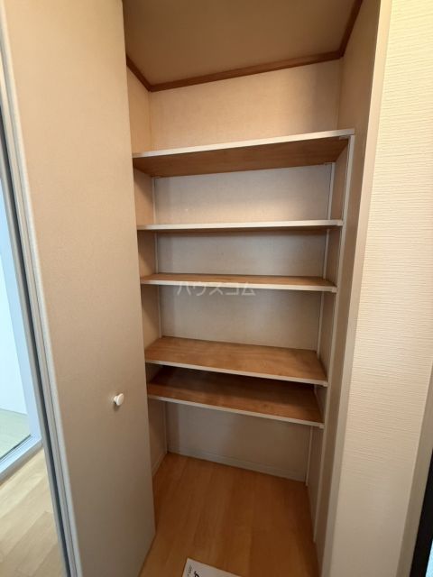 クレストコトーA棟の内装写真