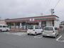 コンビニ　セブンイレブン　田代大官町店（コンビニ）まで600m