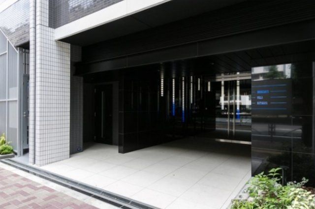 エントランス　☆綺麗なエントランス☆