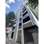 建物外観　綺麗な外観♪