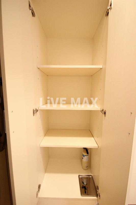 その他　★設備充実のハイグレード賃貸マンションです。お気軽にお問い