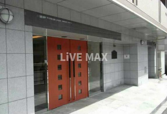 エントランス　★設備充実のハイグレード賃貸マンションです。お気軽にお問い