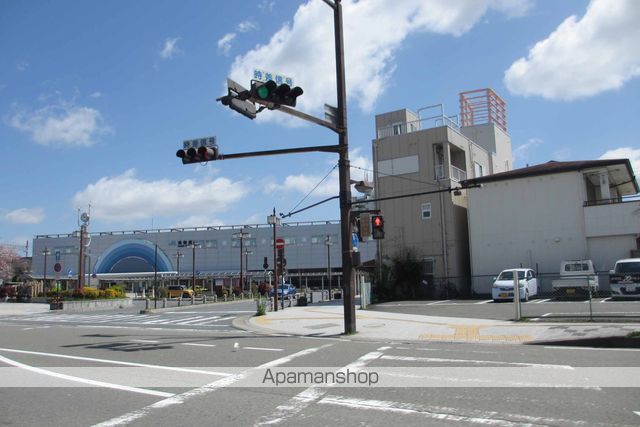 その他　JR海南駅（その他）まで606m