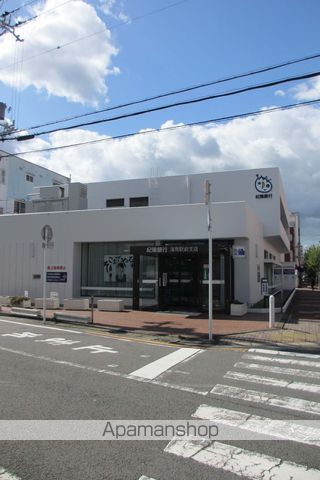 銀行　（株）紀陽銀行／海南駅前支店（銀行）まで812m