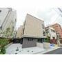 FABRIC東中野Residence 4階 築1年4ヶ月の賃貸物件