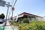 飲食店　ガスト実籾店（飲食店）まで490m