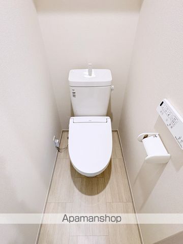 遠州鉄道 遠州小林駅 徒歩34分 2階建 築1年のトイレ写真