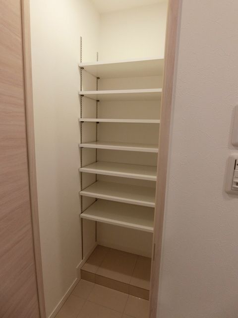 その他設備　☆他号室の参考画像です☆