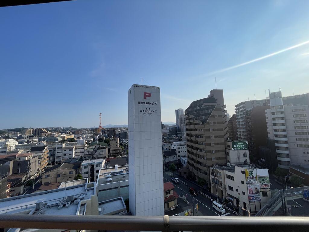 レジデンス八王子明神町のその他写真
