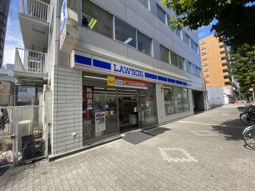 コンビニ　ローソン 丸の内二丁目店（コンビニ）まで173m