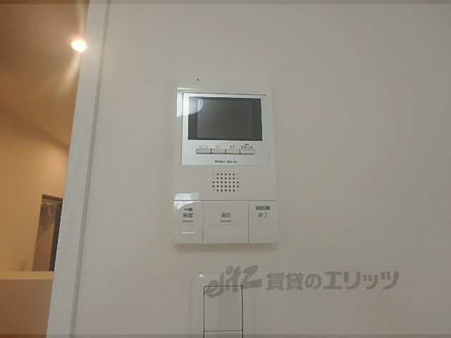セキュリティ　ドアフォン（ＴＶ含）