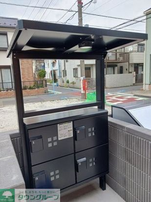 その他共有部分　キッチン