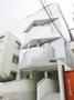 中野坂上駅より徒歩3分 4階 築24年9ヶ月の賃貸物件