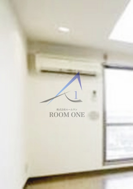 その他設備　エアコンです。