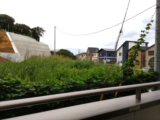 眺望　★お部屋からの景色