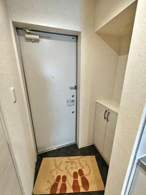 玄関　★玄関