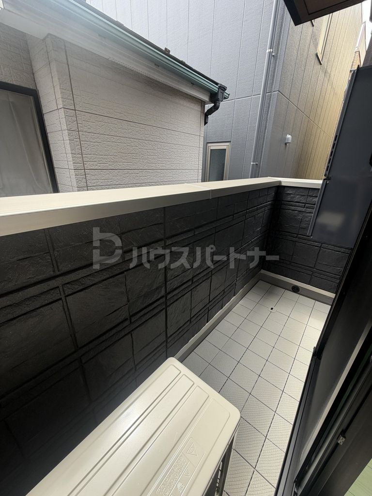 東京地下鉄日比谷線 南千住駅 徒歩6分 3階建 築1年の内装写真