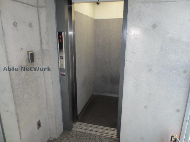 その他共有部分　建物設備