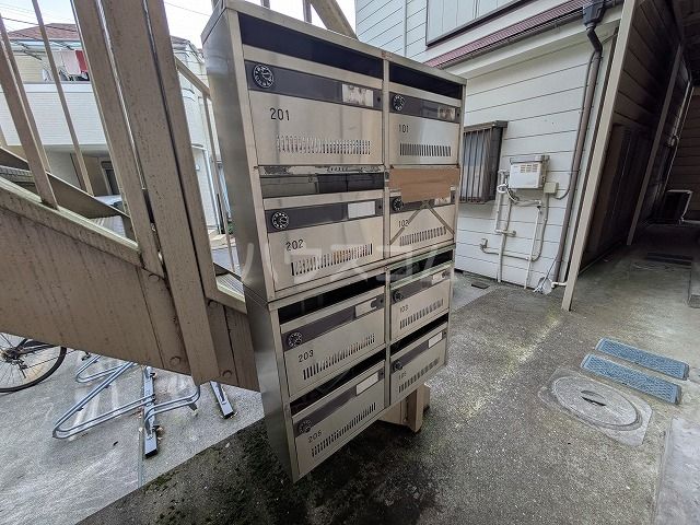 その他共有部分