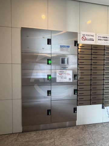 その他共有部分　レオンコンフォート京橋EAST