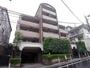五反田駅より徒歩4分 3階 築27年9ヶ月の賃貸物件