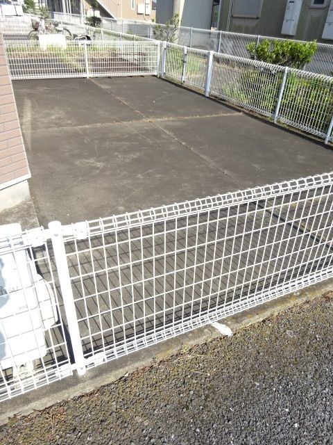 庭