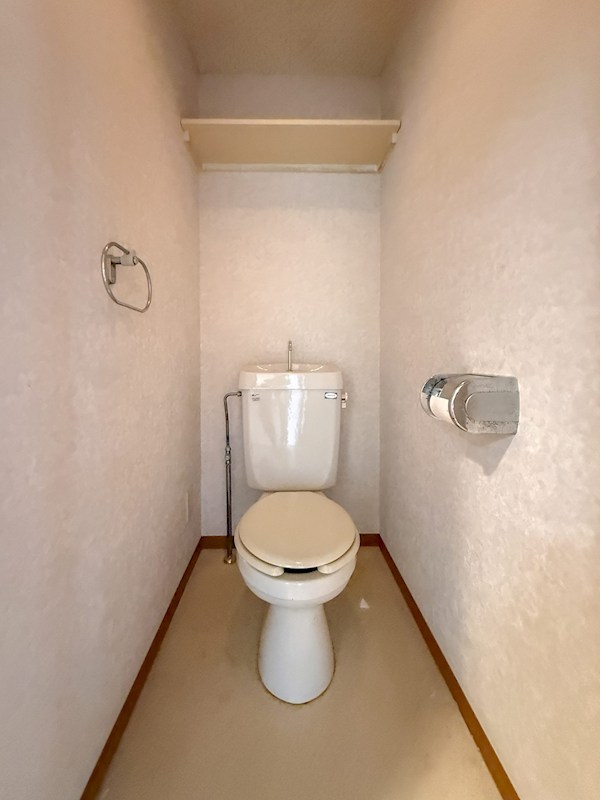 マノワールINOのトイレ写真