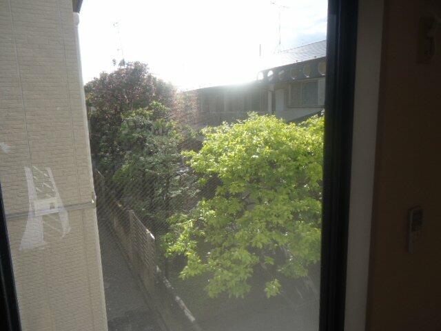 眺望　別部屋参考用写真