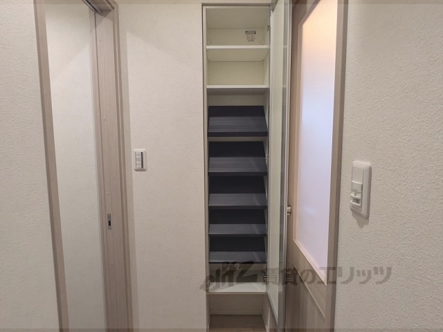 セキュリティ　オートロック