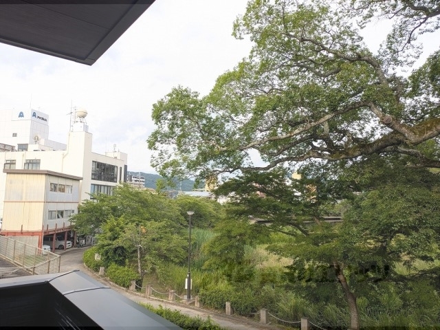 その他　ゴミ置き場