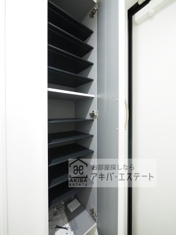 収納　※同一仕様写真