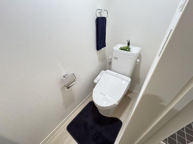 その他部屋・スペース　モデルルームです・家具家電は付いていません