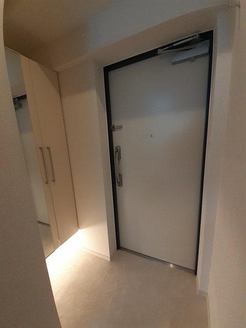 玄関　☆玄関☆