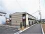 三島駅よりバス14分 徒歩9分 2階 築20年4ヶ月の賃貸物件