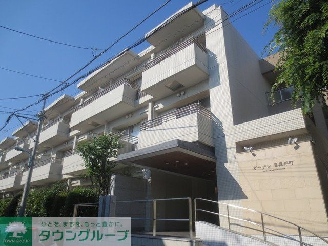 建物外観　★外観★
